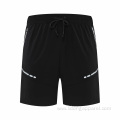 Breathable Mens Gym Sport Shorts